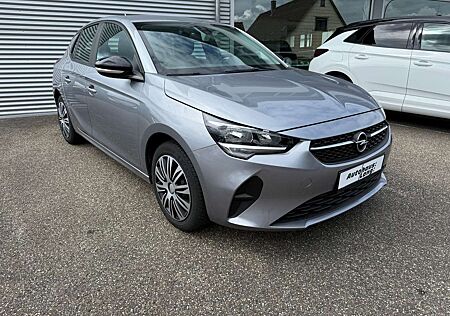 Opel Corsa Edition