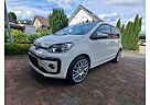 VW Up Volkswagen ! TSI (BlueMotion Technology) Modell "SOUND"