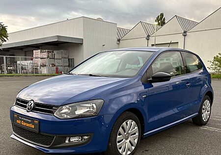VW Polo Volkswagen V Match Sport/Automatik/37.T.KM/SHZ/PDC