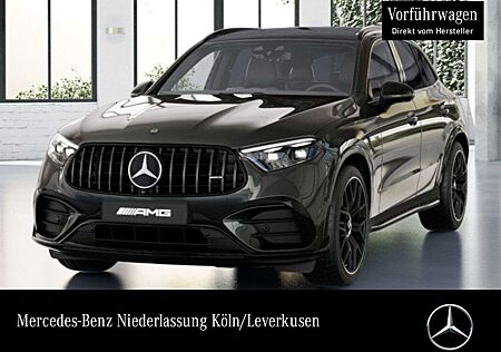 Mercedes-Benz G LC 53 4M NIHT+DRIVERS+PANO+360+AHK+KEYLESS+9