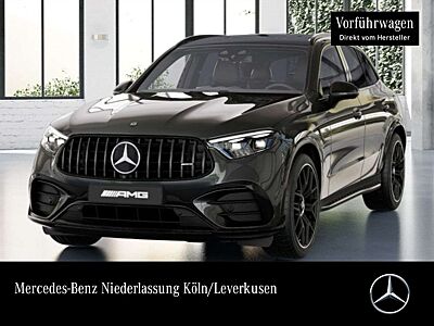 Mercedes-Benz G LC 53 4M NIHT+DRIVERS+PANO+360+AHK+KEYLESS+9