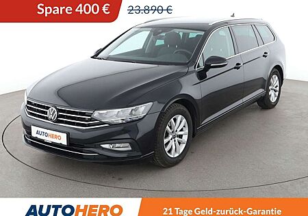 VW Passat Volkswagen 1.5 TSI ACT Business Aut. *NAVI*LED*ACC*PDC*