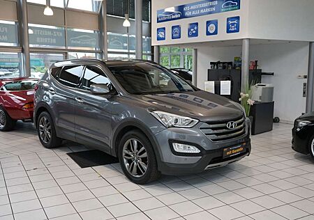 Hyundai Santa Fe Premium 4WD