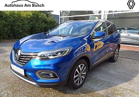 Renault Kadjar Limited DeLuxe TCe 140