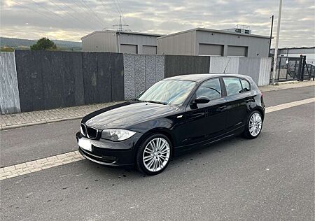 BMW 118d 118