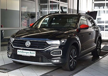 VW T-Roc Volkswagen 2.0 TSI Sport 4Motion DSG*AHK*LED*PDC*ACC