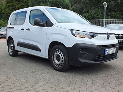 Citroen Berlingo MPV M BlueHDi 100 YOU