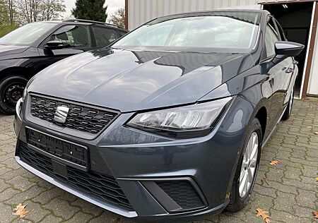 Seat Ibiza 1.0 TSI Style Navi LED AWR PDC WiFi CHarge SHZ