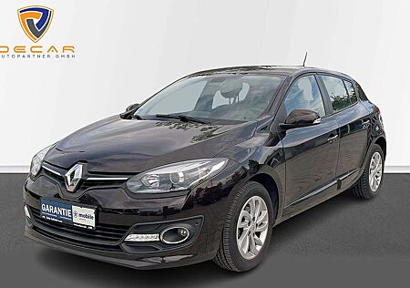 Renault Megane Paris 1.2 16V TCE Metallic