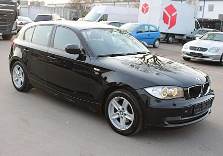 BMW 118d 118