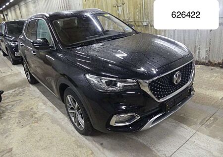 MG EHS Luxury PHEV Leder FahrAssPilot Panorama 360°