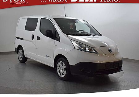 Nissan NV200 Evalia e-Kasten Prem NAVI+KAMERA+SHZ+REGAL