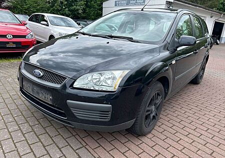 Ford Focus Turnier Fun X *Klima*Bhz. Frontscheibe*