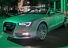 Audi A5 Cabrio S-Line ALCANTARA/19 ZOLL/wenig KM