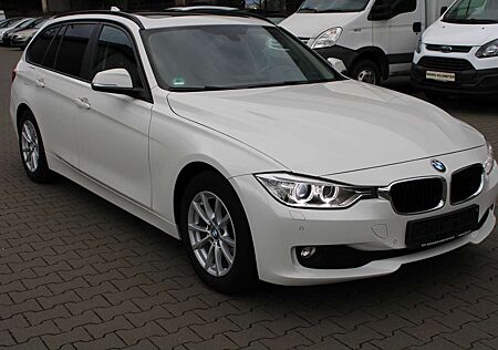 BMW 316 i Touring Panorama/Navi Prof./PDC/MFL/SHZ/WReifen