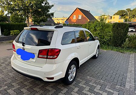 Fiat Freemont Diesel 2.0 Multijet 16V DPF Automatik
