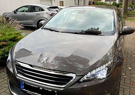 Peugeot 308 Allure