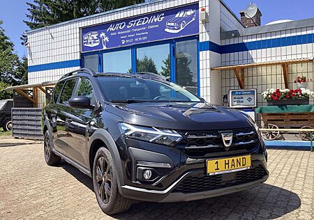 Dacia Jogger Extreme+ / 1.Hand Navi Kamera Bluetooth