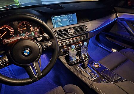 BMW 525d 525 Sport-Aut.