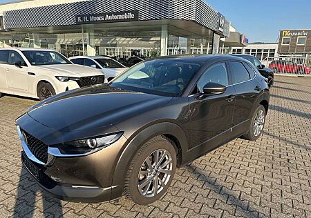 Mazda CX-30 Selection SKYACTIV-G 2.0 M Hybrid Design-Paket BOS