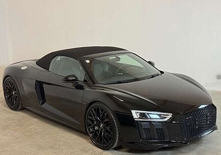 Audi R8 Spyder quattro | Ceramic | Carbon | B&O | ohne OPF