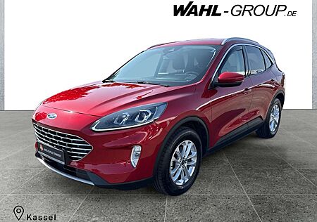 Ford Kuga Titanium X Hybrid *AHK*HUD*Tech* Head-Up