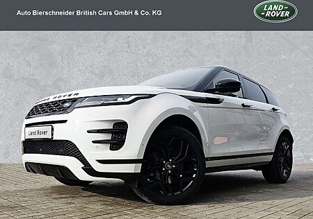 Land Rover Range Rover Evoque P200 R-Dynamic