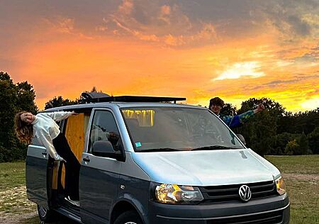 VW T5 Transporter Volkswagen 7EJ122/WF2/ZD1/1T3 MHD