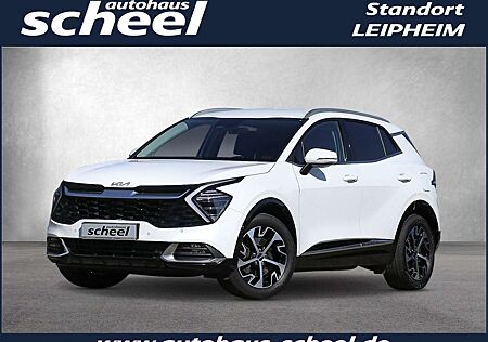 Kia Sportage 1.6 T-GDI Spirit Kam./KeyLess/KlimaA/LM