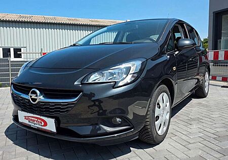 Opel Corsa E 1.4 Edition ecoFlex Lenkradheizung SHZ