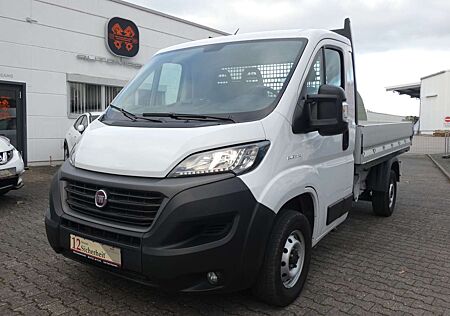 Fiat Ducato 140 L2 Pritsche RS: 3450 mm *NAVI*KLIMA*