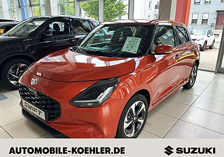 Suzuki Swift 1.2 Comfort+ Hybrid Navi LED DAB SITZHEIZG