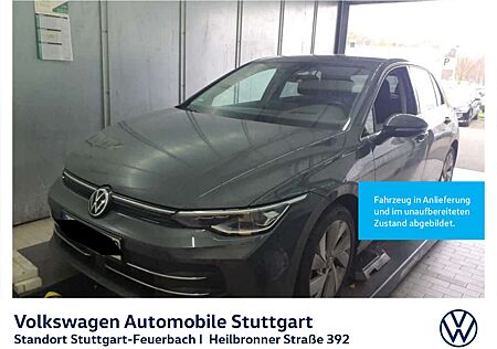 VW Golf Volkswagen Style 1.5 eTSI DSG Navi Kamera ACC LED SHZ