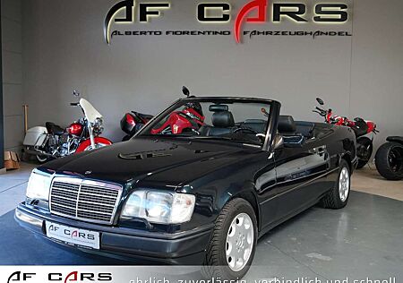 Mercedes-Benz E 220 Cabrio Klima Leder Automaik Becker