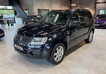 Suzuki Grand Vitara 1.9 DDIS Club Leder Navi Xenon