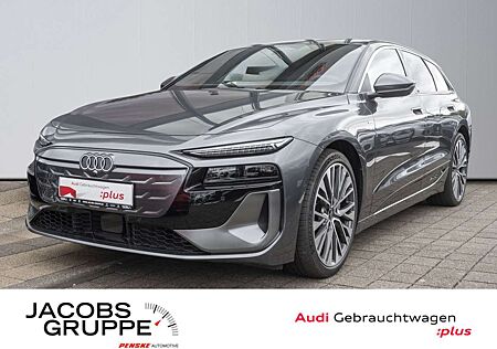 Audi A6 Avant perf. 2xS Line/0,25%/Matrix//360°/AHK/A
