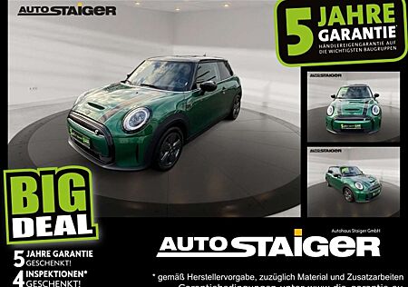 Mini Cooper Classic Trim SE LED+Navi+Pano+SD+SHZ+Kam.