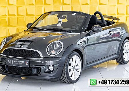 Mini Cooper S Cabrio*Tempomat*