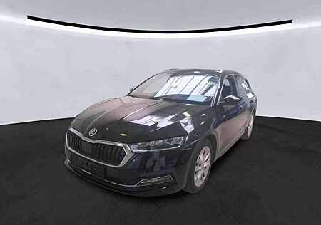 Skoda Octavia Combi Style LED Kamera netto 13695€