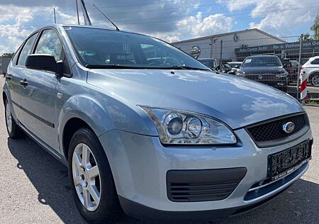 Ford Focus Lim. Trend