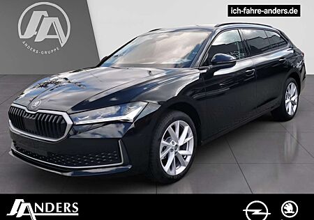 Skoda Superb Selection 2,0 TDI DSG +AHK+KeyLess