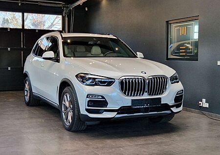 BMW X5 xDrive45e xLine*LED*Head Up*Navi*Soft-Close*