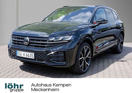 VW Touareg Volkswagen R-Line 3.0 V6 TDI SCR 4Motion 8-Gang-Automatik ...
