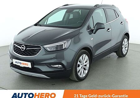 Opel Mokka X 1.4 Turbo Innovation Start/Stop*LED*PDC*SHZ*
