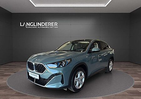 BMW X2 xDrive20d NP 59.670,- WirelessCharging HiFi