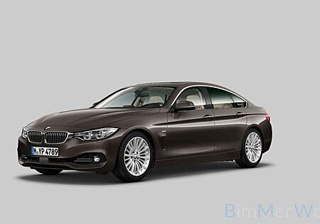 BMW 435d 435 4er Gran Coupe Diesel Gran Coupe xDrive Aut.