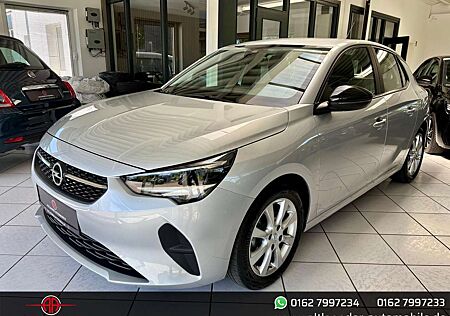 Opel Corsa F Edition 1,2 *LED*CarPlay Android*Kamera*