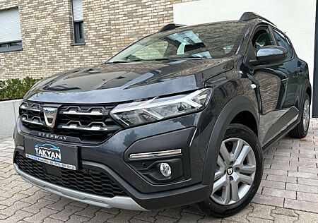 Dacia Sandero III Stepway Comfort*1.Hand*43 tkm*