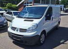 Renault Trafic Kasten L1H1 2,7t HU/AU NEU Klima AHK