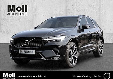 Volvo XC 60 XC60 Ultimate Dark AWD B4 Diesel EU6d Allrad HUD AD Sta